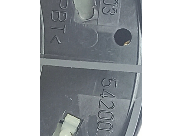 Подрулевой шлейф SRS 83764459, 01404015 BMW Z4 E85 E86