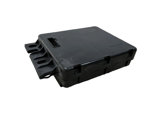 Блок управления климат-контролем 00521395240, 1703579801 Jeep Renegade