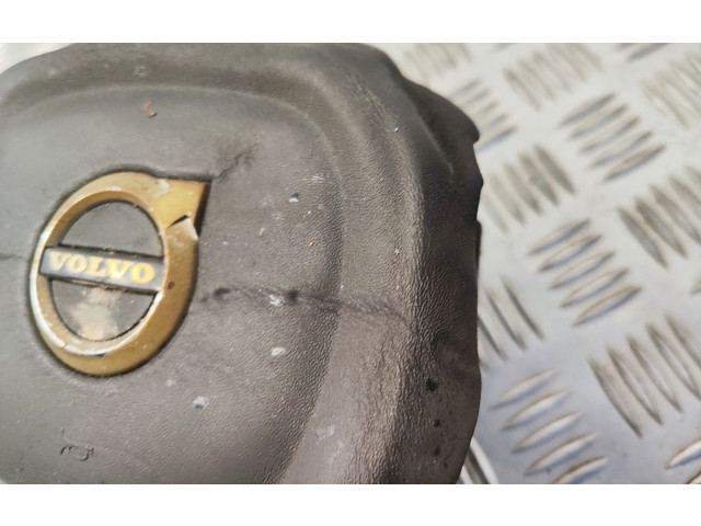 Подушка безопасности водителя 39825814   Volvo S90, V90