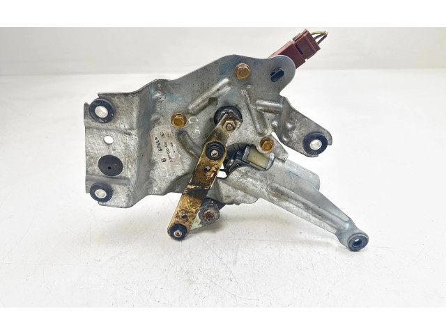 Двигатель стеклоочистителя заднего стекла 0390201408   Citroen Berlingo