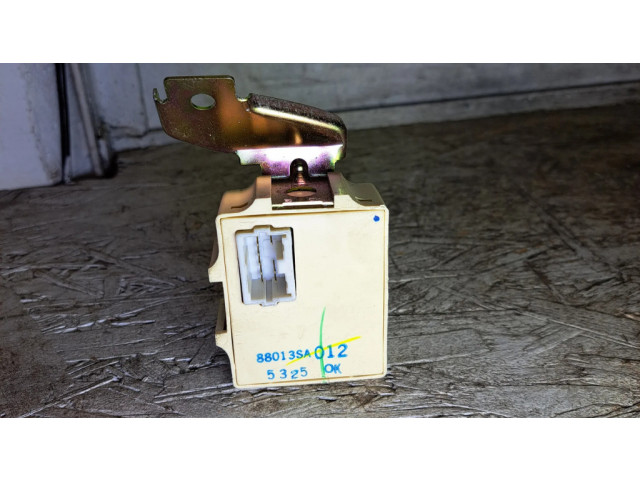 Блок управления 88013SA012   Subaru Forester SG