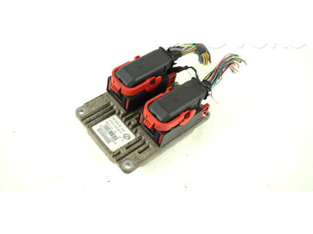 Řídící jednotka 51868974, 51868974   Fiat Punto Evo 2013