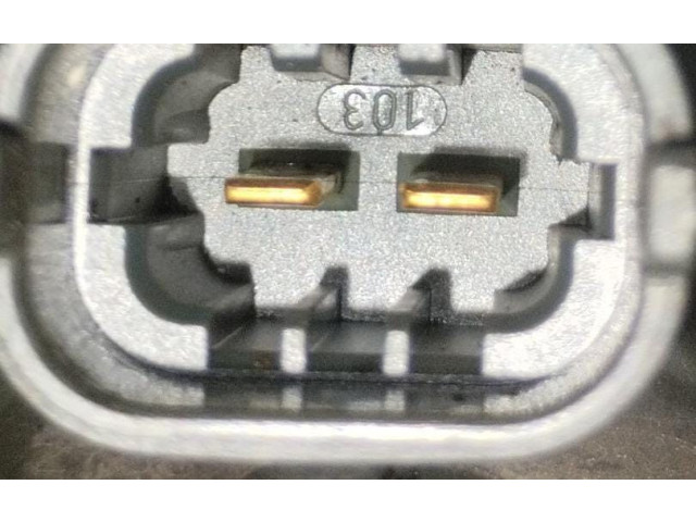 Форсунка 0445110126, 0445110126 Hyundai Getz