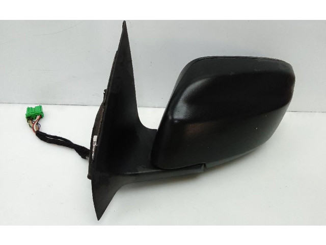 Зеркало электрическое        Volvo XC90  2003 - 2006 года   