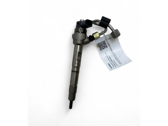 Форсунка 04L130277AE, 0445110471 Audi Q5 SQ5