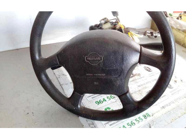 Ручка стеклоочистителей Nissan Almera