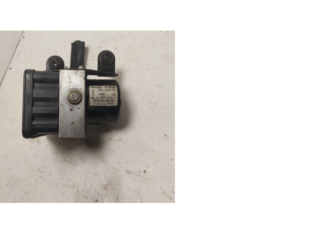 Блок АБС 00001251E3, 30736589A Volvo V50 2004-2007 года