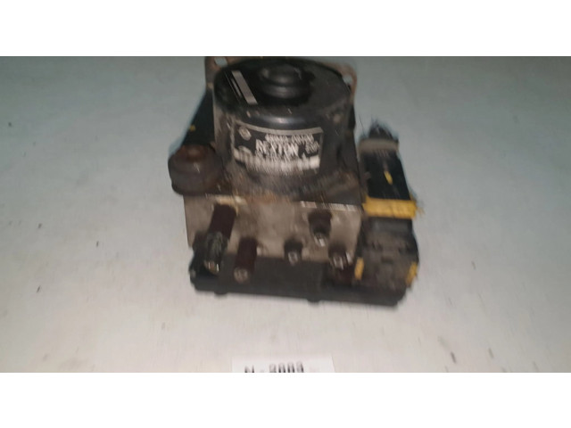 Блок АБС 4894008100 SsangYong Rexton