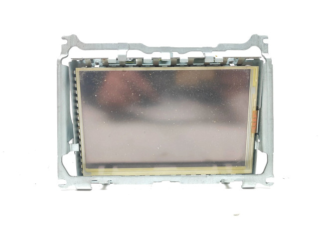 Дисплей    CX2314F667AJ, 7612052067   Jaguar XF X250