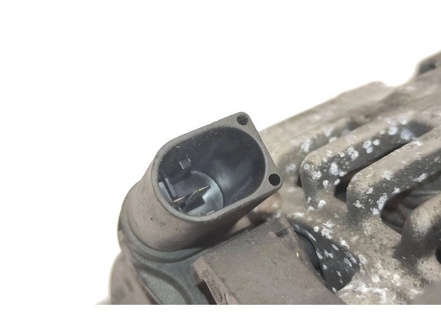 Генератор 0986048400, 0986XL5984   Volvo V70      