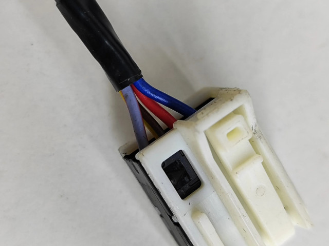 Зеркало электрическое     левое   Maserati Ghibli  2013- года   