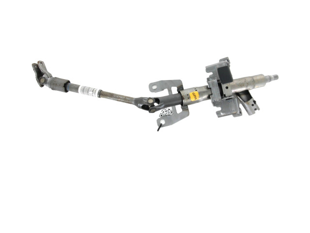 рейка Колонка рулевая 488101981R Dacia Duster 2010 - 2017 года