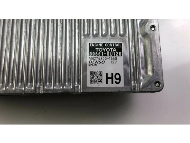 Другие блоки управления / модули