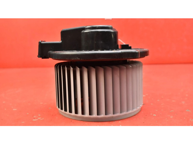 Вентилятор печки 272700-0121, 272700-0121 Daihatsu Sirion