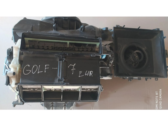 Комплект воздушного узла салона