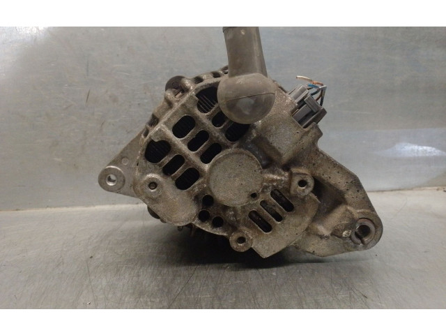 Генератор MN183018, A5TB0692 Mitsubishi Lancer