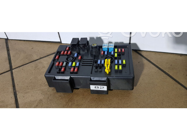 Панель приборов 96821082 Chevrolet Captiva