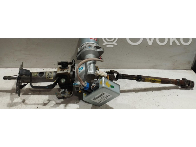 рейка Колонка рулевая 56350-0X690, 56350-0X690 Hyundai i10 2007 - 2012 года