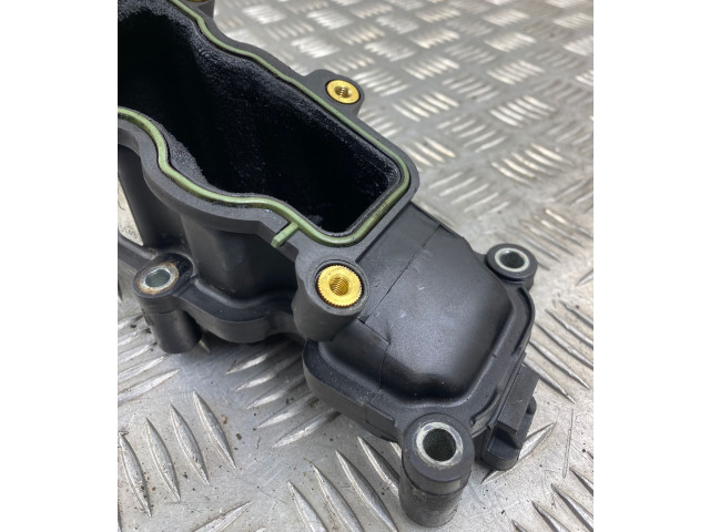 Всасывающий коллектор    059129712BG   Audi Q5 SQ5
