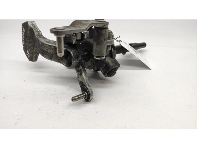 Блок управления коробкой передач 1K0711046M, 1K0711054W Volkswagen PASSAT B6