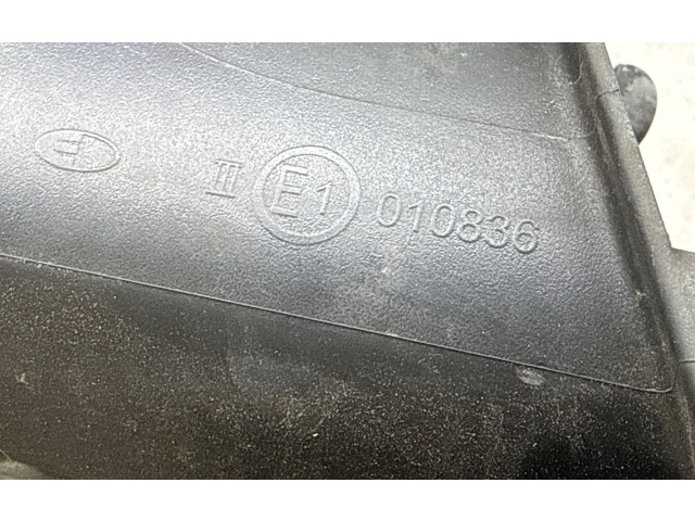 Зеркало электрическое Volkswagen Golf Cross - года