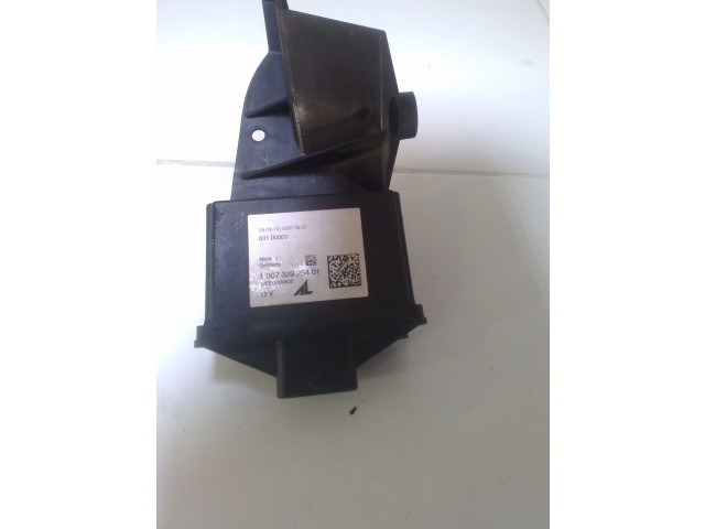 Блок управления Xenon