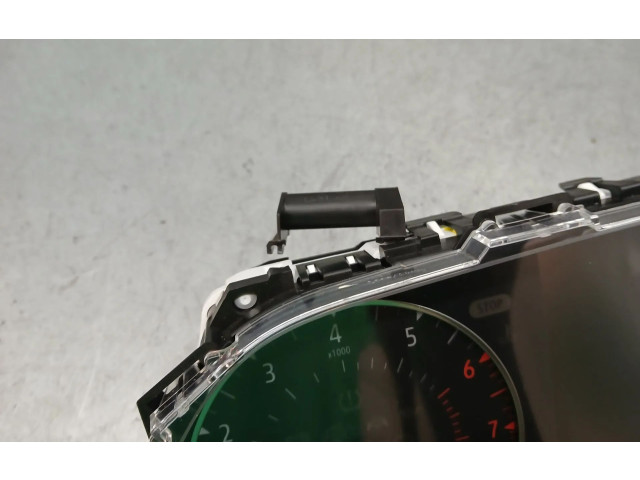 Панель приборов 248101231R, 06LJ8A Renault Clio V