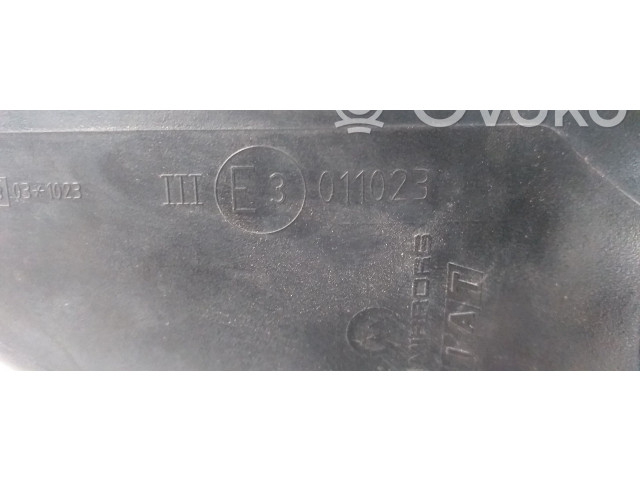 Зеркало электрическое Fiat Grande Punto - года