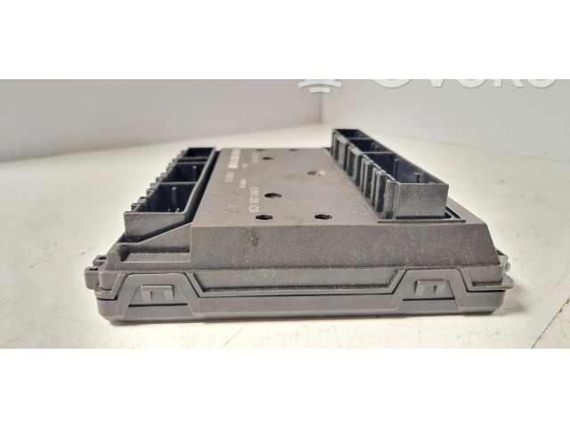 Блок комфорта 6Q1937049D   Skoda Fabia Mk1 (6Y)   