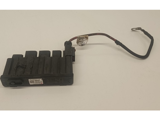 Блок управления 8661071 BMW 2 F46