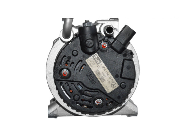 Генератор A6681540302, SG15L028 Mercedes-Benz A W168