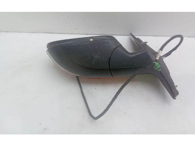 Поршень Зеркало (управляемое электричеством) 5K0857933A Volkswagen Golf VI