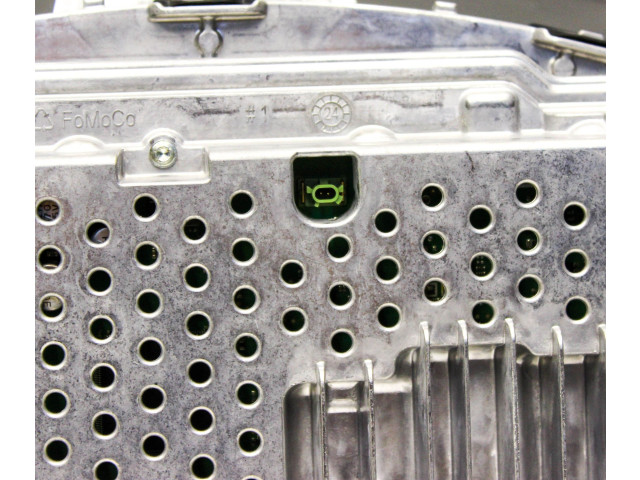 Přístrojová deska  Ford Kuga III 2024 PV4T10849BAP  