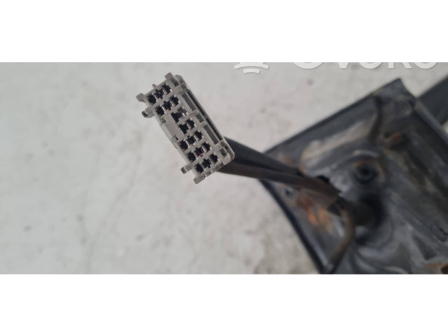 Zpětné zrcátko Acura MDX I 2002