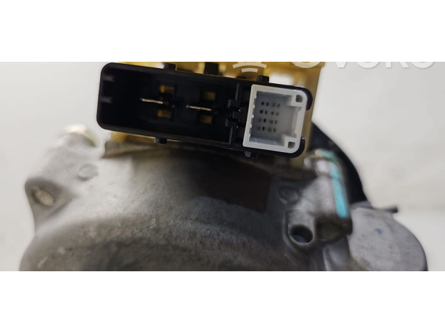 рейка Колонка рулевая 488103131R, 488103131R Renault Scenic III - Grand scenic III 2009 - 2016 года