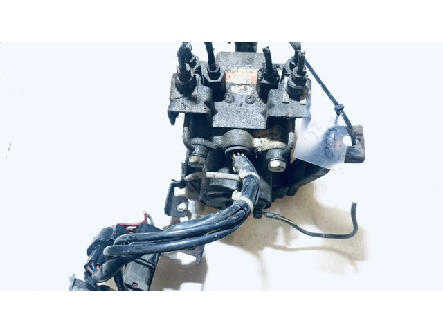 Блок АБС mr205236 Mitsubishi Space Wagon 1992-1998 года