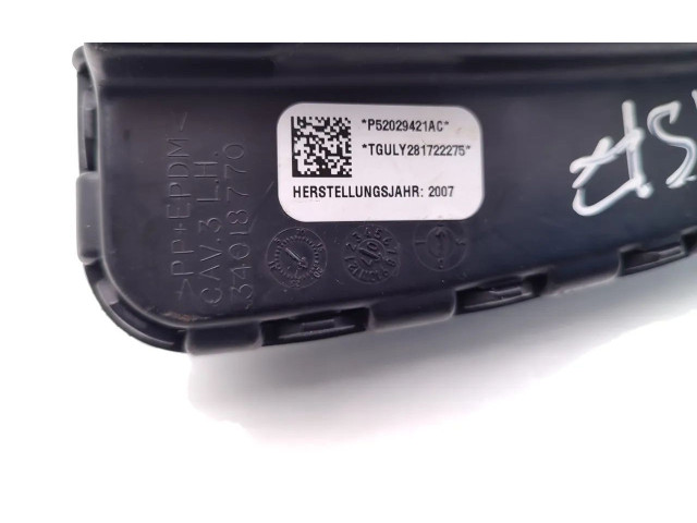 Подушка безопасности в сиденье P52029421AC, TGULY281722275   Chrysler 300 - 300C