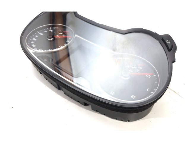 Панель приборов 8X0920930P Audi A1