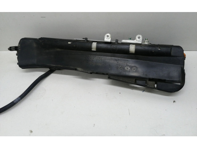 Подушка безопасности в сиденье 8686707, TD638D2242084 Volvo XC90