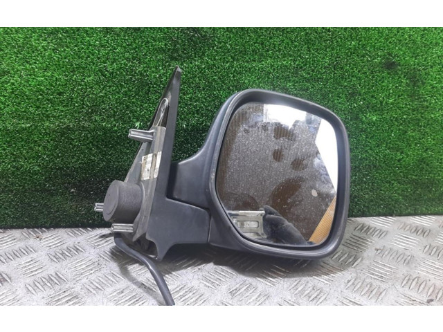 Zpětné zrcátko Citroen Berlingo