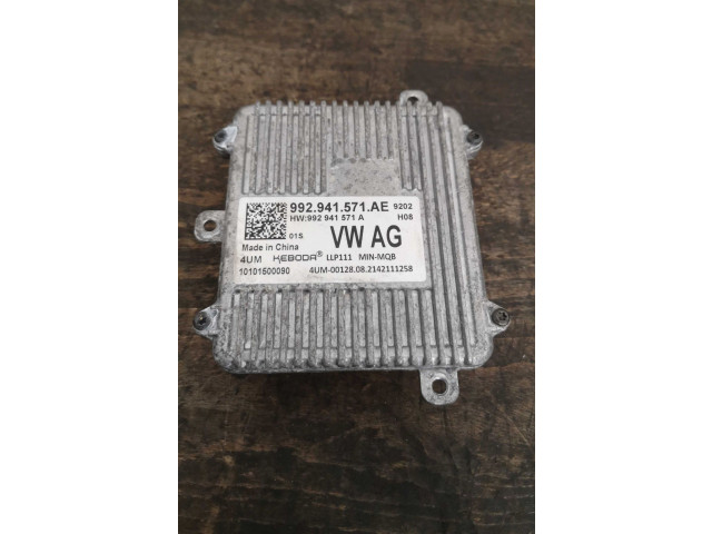 Блок управления 10101500090   Cupra Born