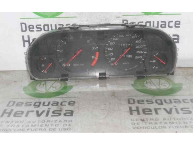 Панель приборов 78101G100, 0090059   Honda Prelude       