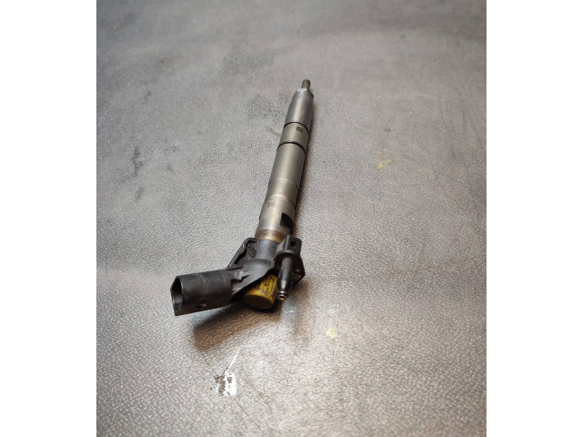 Vstřikovač 0445115052 Audi Q7 4L BUG