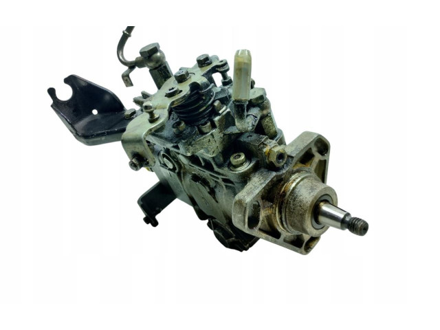 Топливный насос