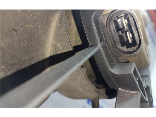 Комплект вентиляторов 7700436917, 7700436917 Renault Kangoo I