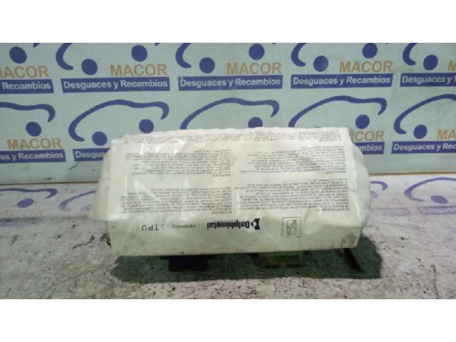 Подушка безопасности водителя 517541130   Fiat Punto (199)