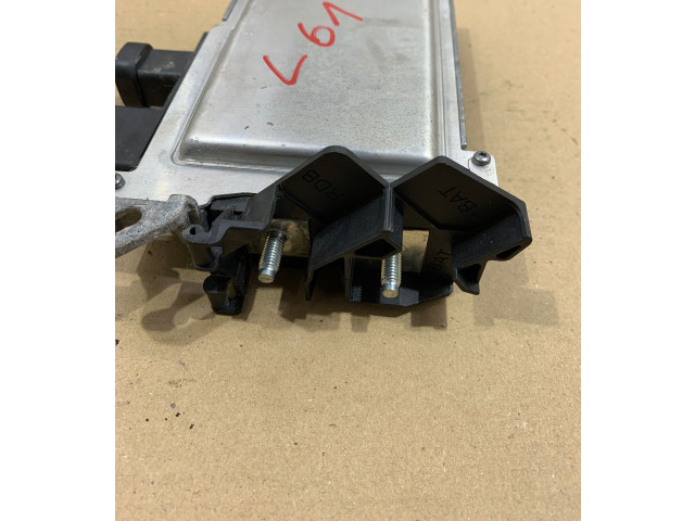 Другие блоки управления / модули