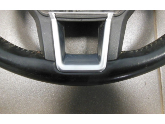 Руль Land Rover Discovery Sport 2014 - года