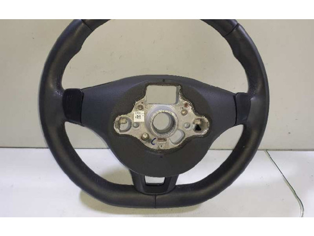 Руль Volkswagen Golf SportWagen - года 5G0419091GFE74, 624880500C