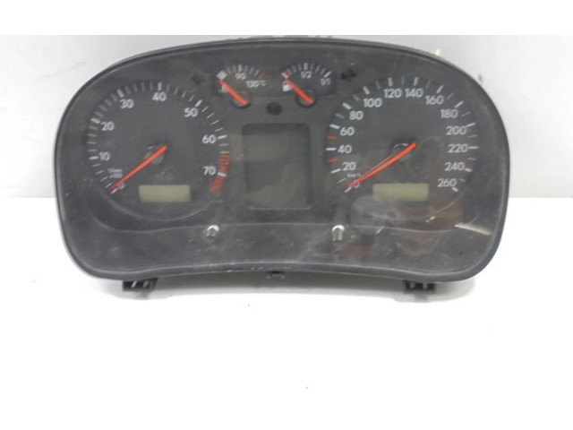 Панель приборов 1J0919881B, 1J0919881B Volkswagen Bora